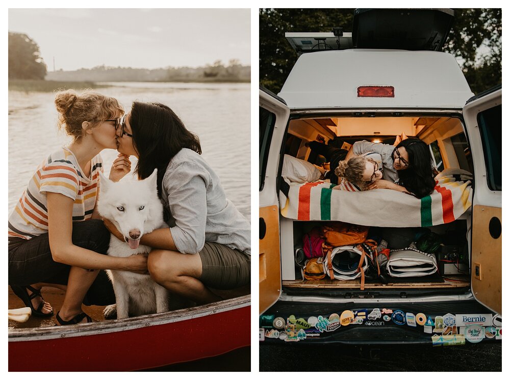 Michelle-Alisha-Camper-Van-Couples-Session-Maine-Same-Sex-Photographer-Ruby-Jean-Photography_0006.jpg